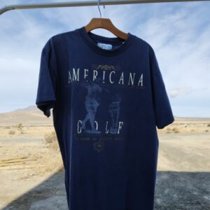 Vintage Golf Tee