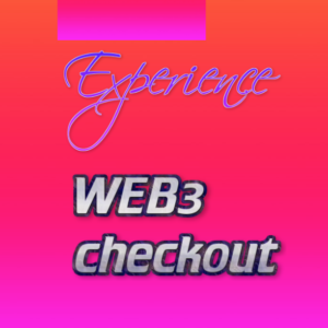 FREE Web3 Checkout Item