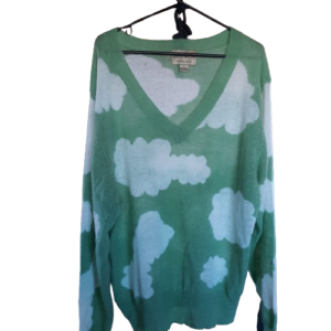 Cloud Sweater Wildfox Oversize