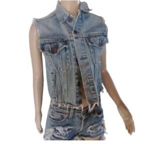 Levi's Denim Vest